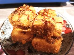 -左舞和风屋便当(金地店)