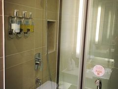 -杭州东站汇和君亭酒店