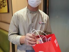 -海底捞火锅(漕宝路店)