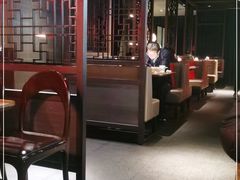 大堂-掌柜的店·河南菜(世茂店)