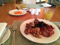 iphone_upload_pic-视界美食自助餐厅·石家庄希尔顿酒店