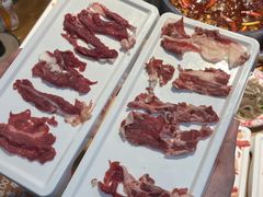 -谭三娘鲜切牛肉自助火锅(九眼桥总店)
