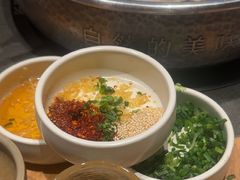 -巴奴毛肚火锅(龙湖锦艺城店)