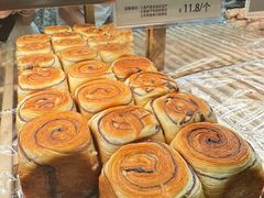 -丁香西饼屋(桂林路店)