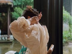 -Metal hands·铁手咖啡