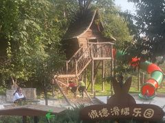 -云峰山自然风景区