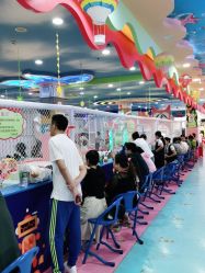 -胜利乐园(胜利购物广场店)