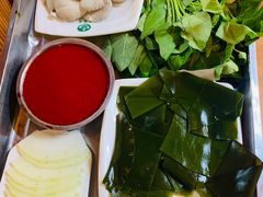 -枇杷园食为鲜火锅(南山店)