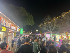 -大小河街