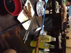 小两口烧烤-小俩口烧烤东北菜(双井店)