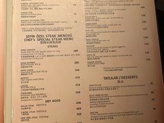-Pasha帕夏土耳其餐厅(南昌路店)