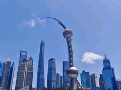 -南京路步行街