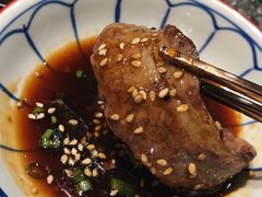 -NIUAN牛庵·日式和牛烧肉(恒隆店)