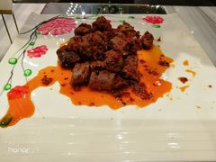 -芭菲盛宴·环球美食(解放碑英利国际店)