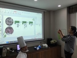 -爱贝蕊恩韩式月子会所(南山店)
