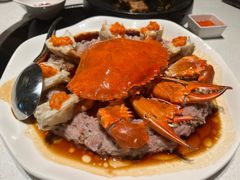 -顺峰顺水顺德菜(第一百货店)