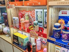 -DOREMI哆唻咪(景枫中心店)