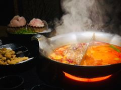 -湊湊火锅·茶憩(上海合生汇店)