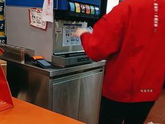 -塔斯汀·中国汉堡(蓝润置地广场店)
