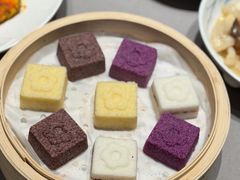 -松鹤楼(狮山永利广场店)