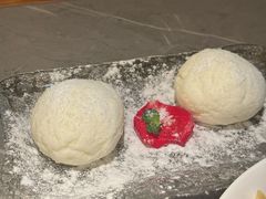 -厨创东北传家菜(信义坊店)