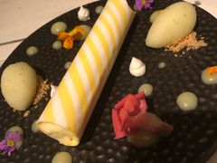 -翡翠36餐厅(浦东香格里拉店)