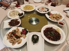 -得月楼·省级非遗·传统苏帮菜(观前店)