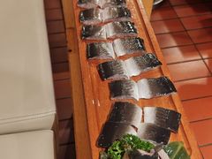 -泥炉烧肉师(新街口金銮巷店)