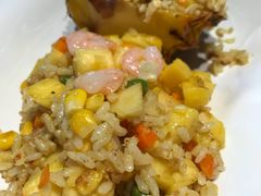 -卜秀铁板烧(食通天美食广场店)