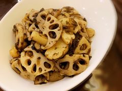 -五观堂素食(新华路店)