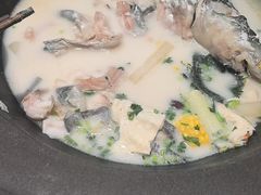 -鲜潭蒸汽石锅鱼(五道口购物中心店)