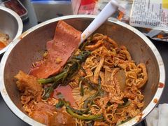 -苏袁麻辣烫(呼和浩特总局街店)