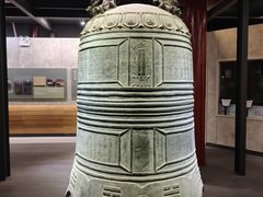-大钟寺古钟博物馆