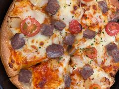 -必胜客(海宁工人路店)