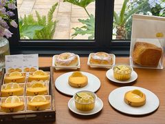 -富贵面包公司(运河店)