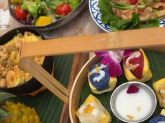 -KingThaia金泰兰(滨江天街店)