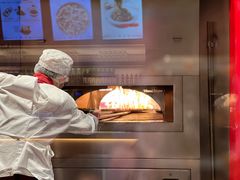 -城市大道红炉披萨烘焙坊