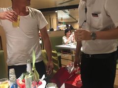-海底捞火锅(苏宁生活广场店)