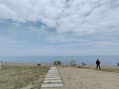 -青海湖二郎剑景区