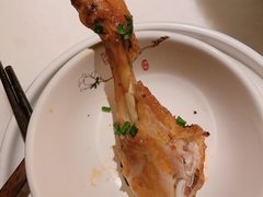 -绿茶餐厅(城西银泰城店)