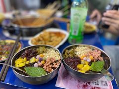-马路边边火锅串串(观前街店)