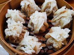 精品牛肉烧麦-正宗天津烧麦馆(柳州路店)