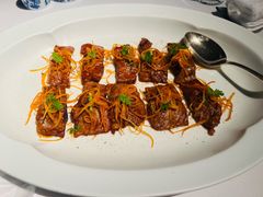 -悦轩中餐厅·高空江景·杭州柏悦酒店