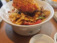 -避风塘·老港味餐厅(虹口龙之梦店)