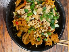-北丐先生·野馄饨烧烤(雨花万象店)