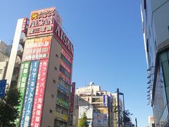 -秋叶原电器街