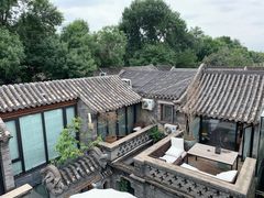 -糖房咖啡(南锣鼓巷店)