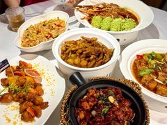 -味界·精致赣菜(招商花园城店)