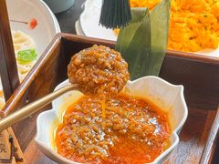 -蟹村草堂·苏式园林人文农家·大闸蟹