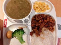 -大师兄·西北小馆(北站缤果空间店)